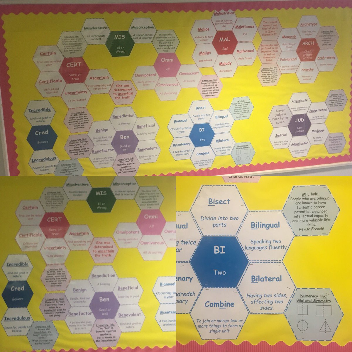 Miss Wilson tweet media