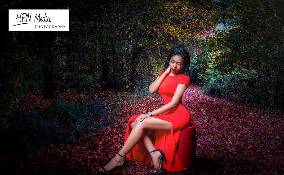 HRN Media tweet media