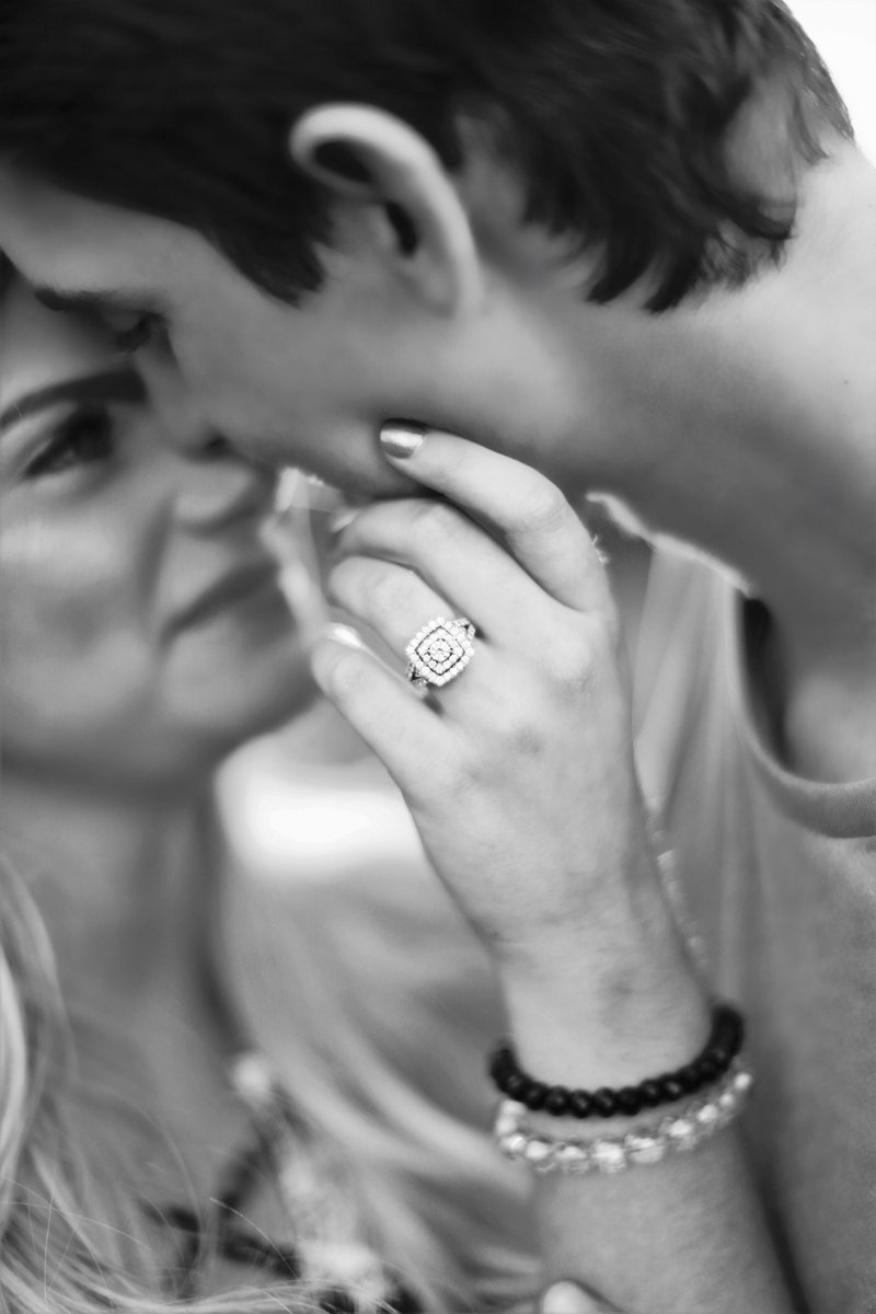 MeganFears's tweet photo. It’s still a dream that my best friend asked me to marry him. I cannot wait to spend the rest of my life with you ❤️ https://t.co/GojH3XTNkc