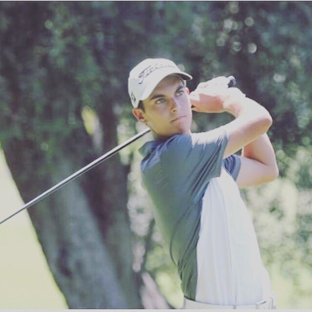 TrinityFP3's tweet image. Adam Matteson&apos;s success is a direct reflection of his work ethic. @CUBuffsMGolf has a special athlete heading their way! &quot;Those that Grind... Will Shine!&quot; Bright future ahead for Adam! 
#golffitness #fitlife #ncaagolf #trinitytrained #porzakgolf #tpicertified #fitnessmotivation