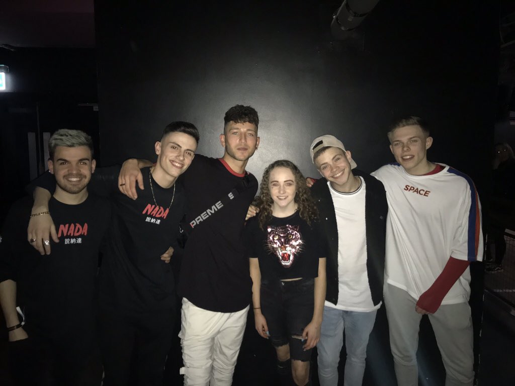 ellerawsthornex's tweet photo. @YESLADBAND #YesLadFanProject https://t.co/Ea1CtRCBdm