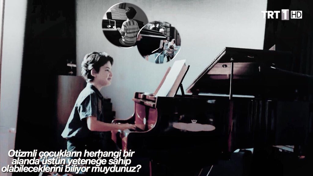 ‘Otizm hastalık değil farklılıktır’
TRT1’de başlayan ve Pazar günleri yayın hayatını sürdürecek olan #ElimiBırakma dizisi aile bağları ve #Otizm konularına dikkat çekerek insanları duyarlı olmaya davet ediyor.Engellerimizi hissettirmeyecek,engelsiz bir yaşam dileğiyle 🙏