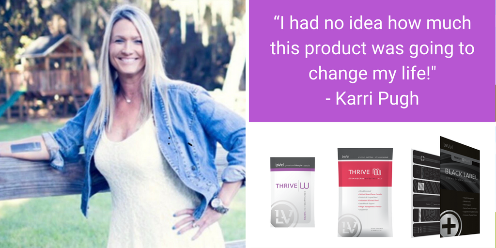 thrive_bylevel's tweet photo. THRIVE changes lives
#thrivemix #thrive #howithrive #thriveallday #3simplesteps #proteinshake #protein #shake #healthy #healthyeating #premiumnutrition #premiumlifestyle https://t.co/wSllG76Hc1