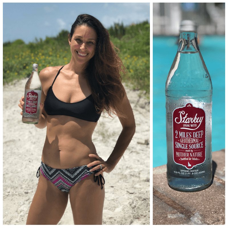 BodyRebooted's tweet photo. Starkey Spring Water + $50 Whole Foods Gift Card Giveaway #DeepDownGood #StarkeyWater #giveaway #wholefoods #springwater https://t.co/FjT1gDYyYl https://t.co/NDbYWZmtmW