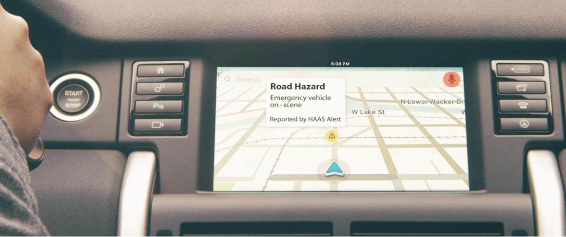 Startup Spotlight: <a href="/SeamlessIoT/">Seamless IoT</a> Season 2 startup <a href="/haasalert/">HAAS Alert</a> making headlines in #Detroit! #SmartCities #Mobility buff.ly/2mC8ajQ