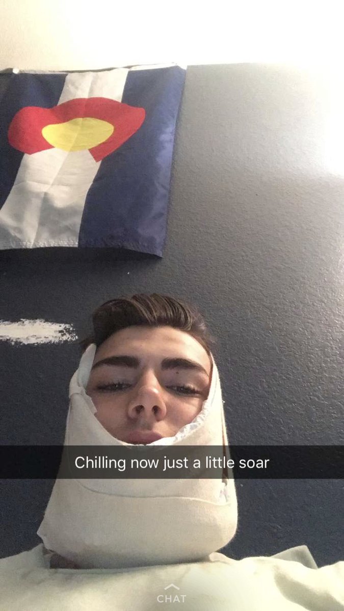 DrewSotebeer's tweet photo. Happy birthday to the day one @NPiccolotti have a great day brotha❤️ https://t.co/Gnv0kWyWml