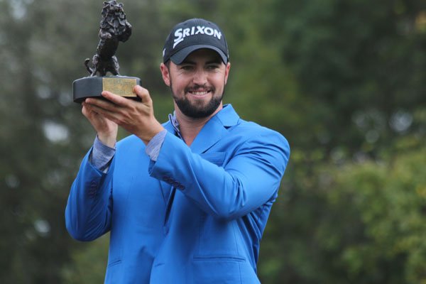 Kenya Golf News tweet media