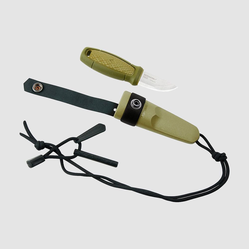 Strap this award-winning Morakniv to your hip for only $24 edcm.xyz/6heo1 via <a href="/chaosromero/">Andrew Romero</a>