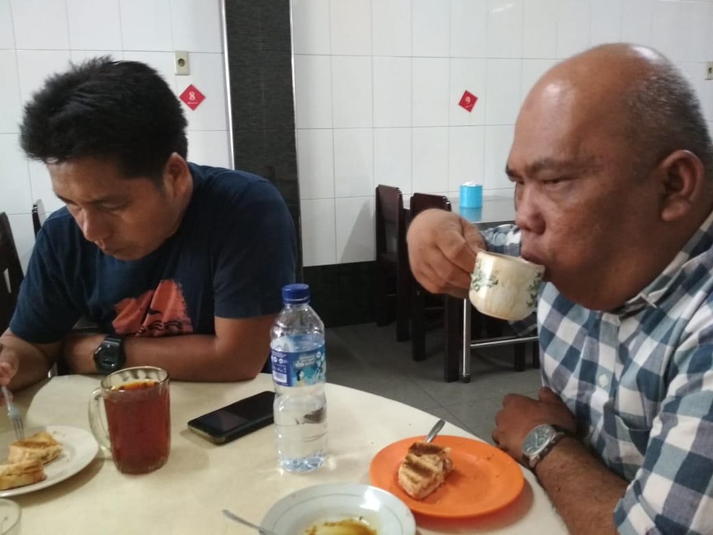 taufikumar_hrp's tweet photo. #DadangPasaribu_for_DPD_RI
Sosialiasi bersama ketum .... https://t.co/uWR7fdVusS