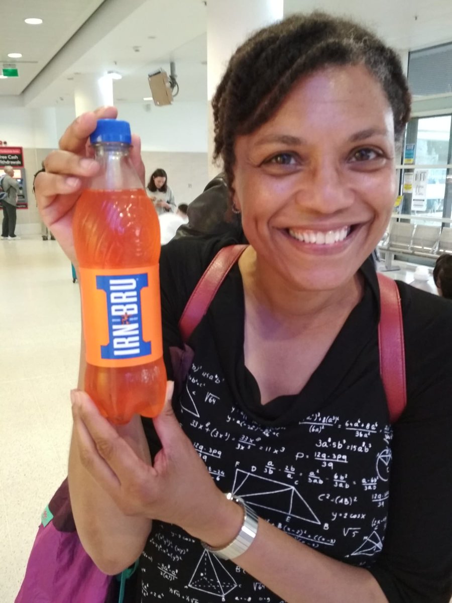 Lori King tweet media