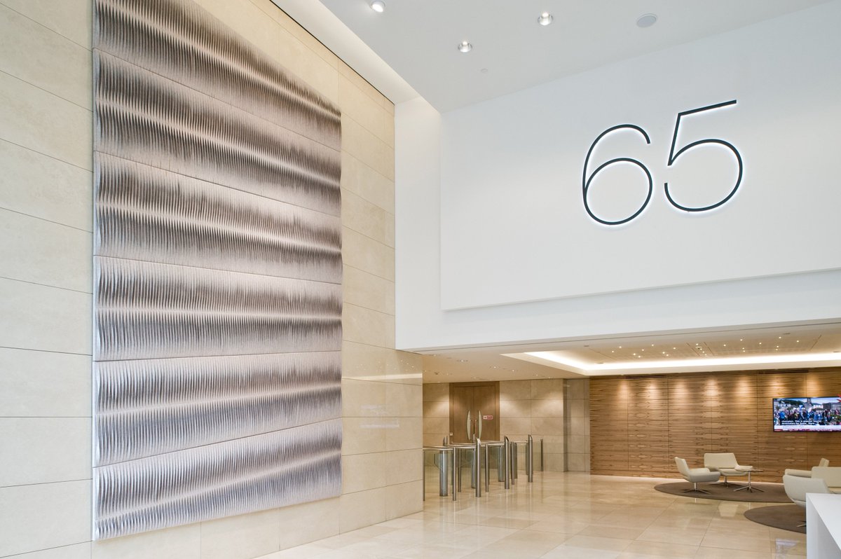 We are not textiles as you once knew them. We cut, sew and finish by hand to create three dimensional textiles surfaces which bring bold, rich textures to the interiors. #Acoustic #Wallpanel #wallcoverings