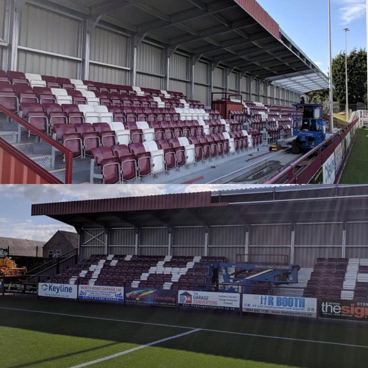 Kelty Hearts Football Club on Twitter: 