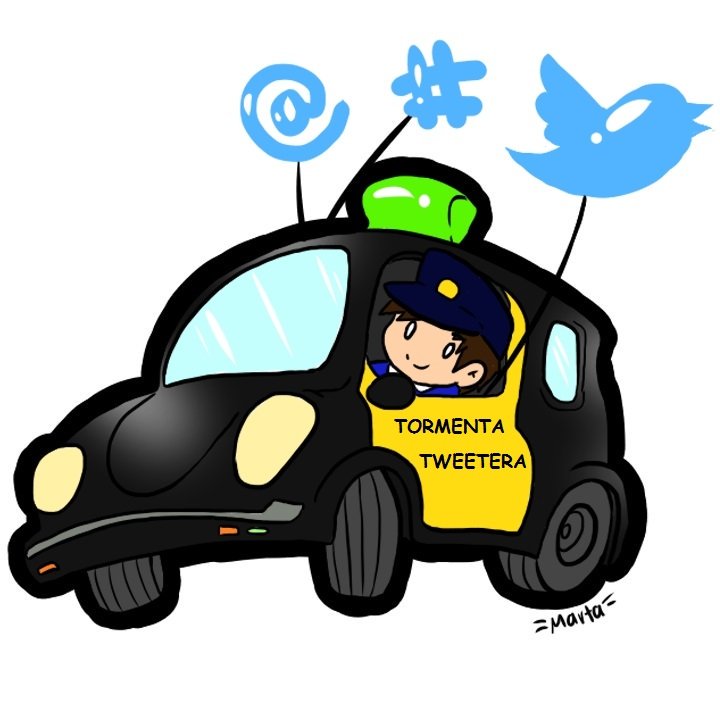 TAXISTAS ANIMALISTAS 🦁🐵🦌🐼🐰🐥🐘🐪🐭🐿🐧🐻🦔🐦 tweet media