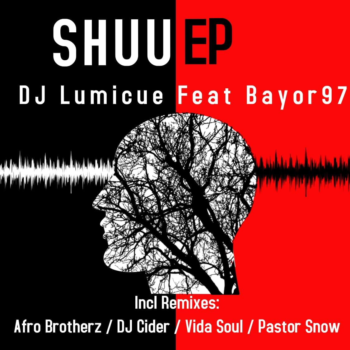 DjclickLawrence's tweet photo. @Lumicue_DJ feat. @Bayor97_RSA - Shuu(@DjclickLawrence  @DjAfrobrothers ) Dropping on the 31 July 2018 at all digital stores. https://t.co/zGPWoqCzCw