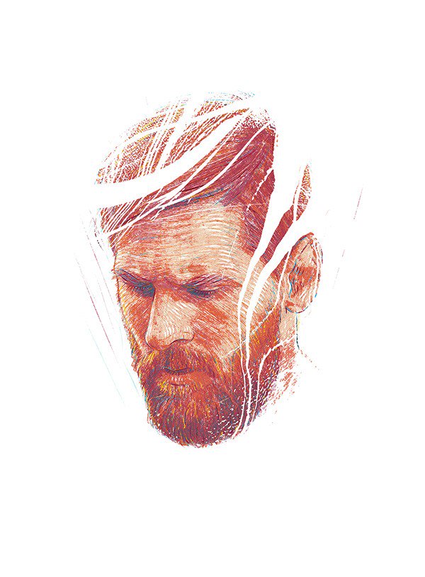 SectorLSD's tweet image. acid