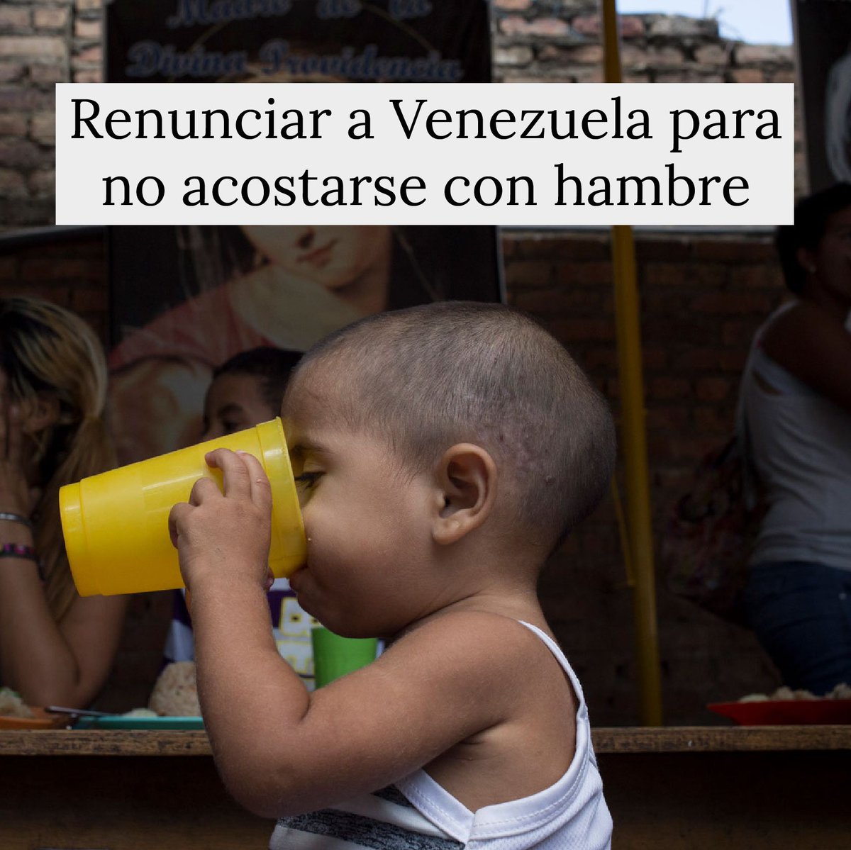 Runrunes La Hija De Yannela Pulido Tiene 18 Meses Peso 3 Kilos Cuando Nacio Ahora Pesa 8 Kilos Con 500 Gramos Aunque A Su Edad Deberia Estar En 12 Kilos