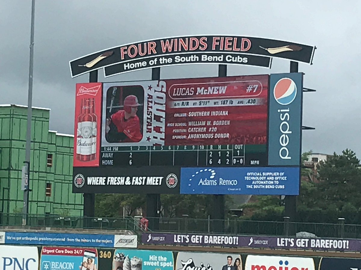 BHS Baseball tweet media