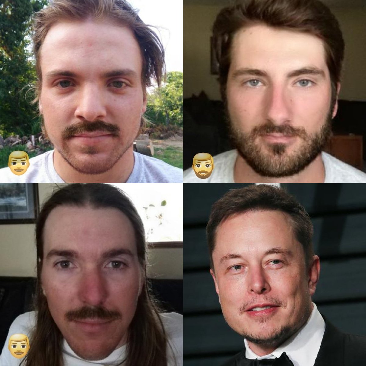 a_newstate's tweet photo. Hey @elonmusk... Wanna join our band? https://t.co/iTt4pfQj3N