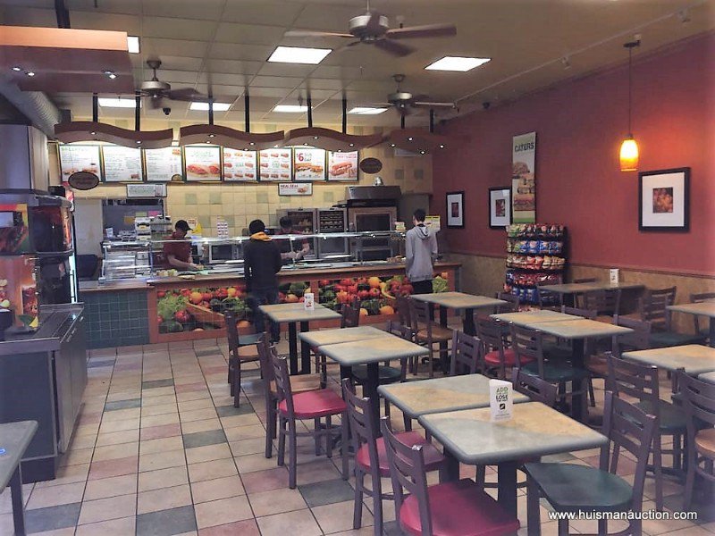 AuctionDigz's tweet photo. (Restaurant Equipment, Furniture and Fixtures) has been published on Auction Digz - https://t.co/u0T16nYtUb
#Auctionswork #Auction #Auctiondigz https://t.co/7yHoRsWTdT