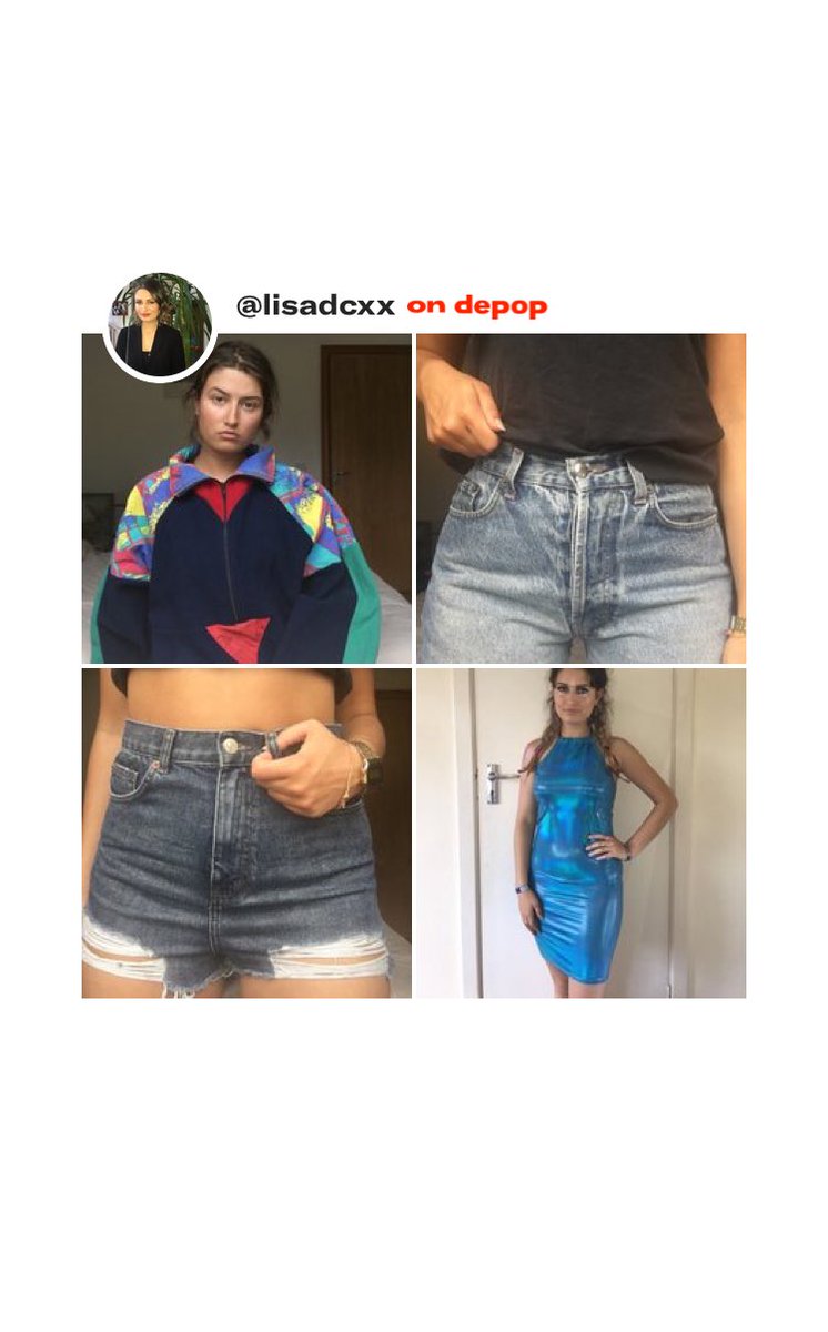 Lisa Della Chiesa tweet media