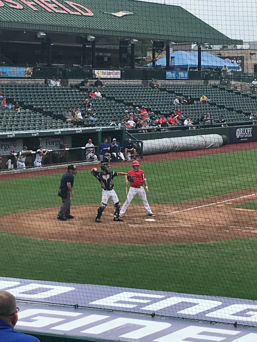 BHS Baseball tweet media