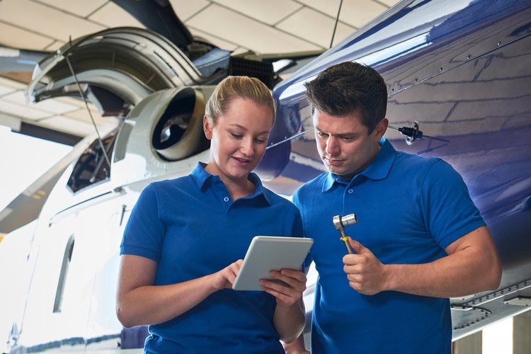 Zimmermann_Inc's tweet photo. Great news for the #Aerospace industry! @LockheedMartin announced plans to create 8,000 new #apprenticeship opportunities and invest $5 million in vocational and #tradeprograms over the next five years. #Science #Technology #Engineering #Math @ThomasNet https://t.co/cha1W7M4Yg https://t.co/1TeRiGTkHJ