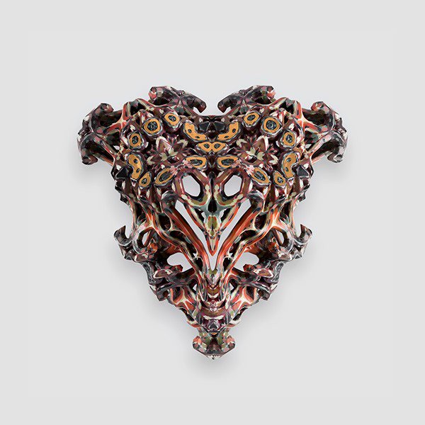 SectorLSD's tweet image. acid