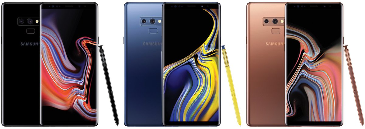 Galaxy Note9