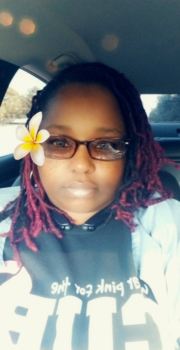 Yarlynn Washington (@blkstuff) on Twitter photo 