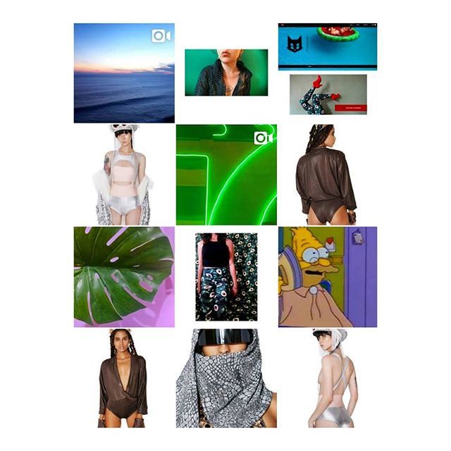 coolsoyeah's tweet image. Mood board #scrolldeep ift.tt/2uXhN08