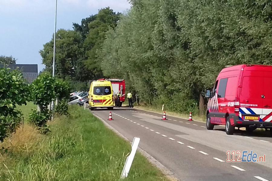 🚨 Auto in de sloot in #Ederveen 112.press/Qcd7SX 112Ede https://t.co/bVVl5ySgqo