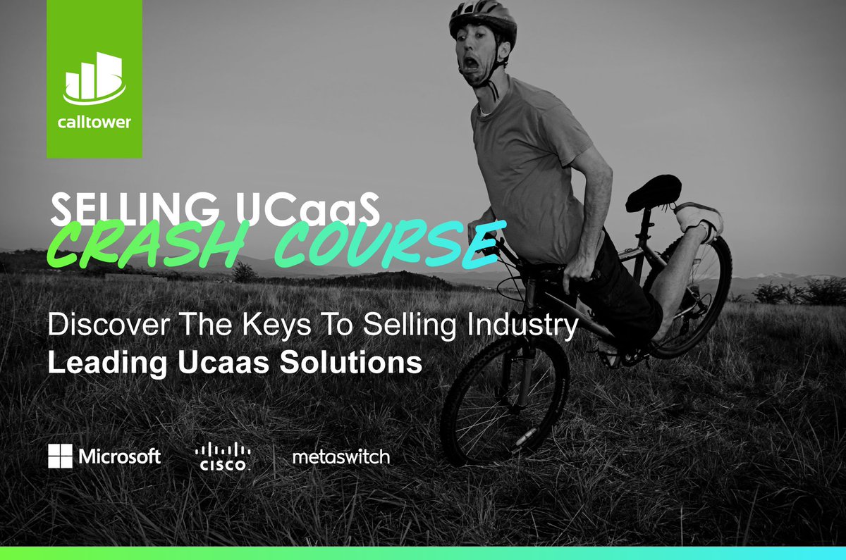 calltower's tweet image. Hey @IntelisysCorp! Check out this webinar we have coming up: hubs.ly/H0d6Xt_0  #CrashCourse #CramSesh