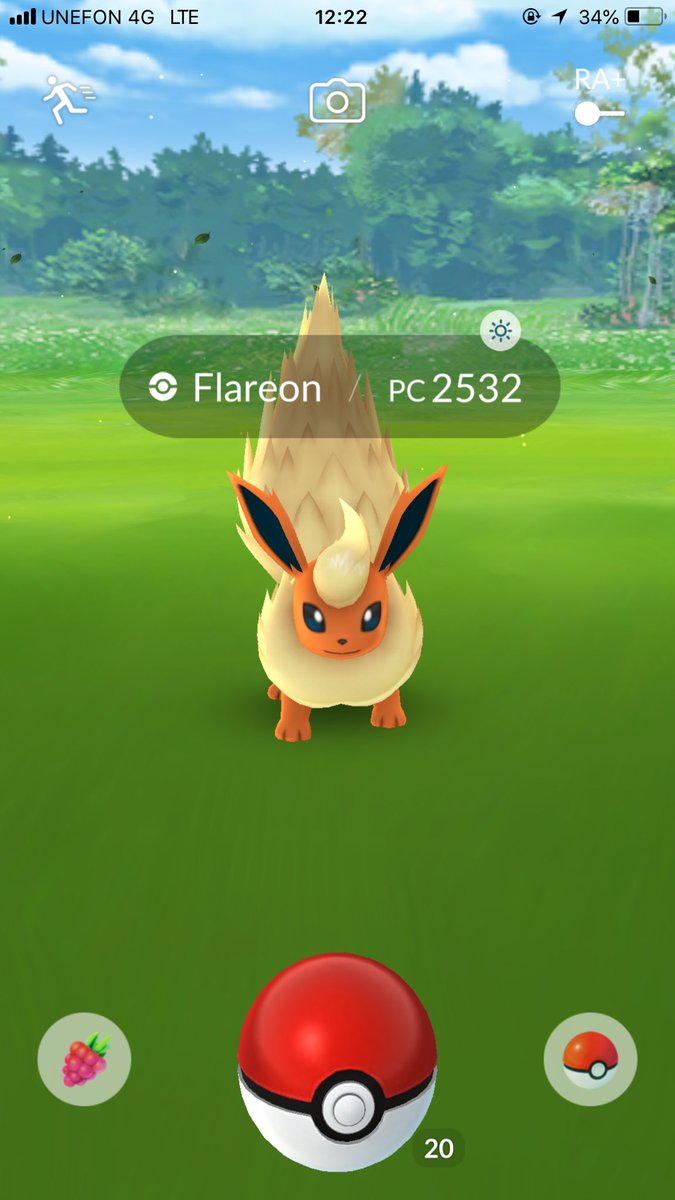 CapMardo's tweet image. Flareon 😍CP2532 #SuperCandy🗽 44.893371,7.344428🛵🛵🛵