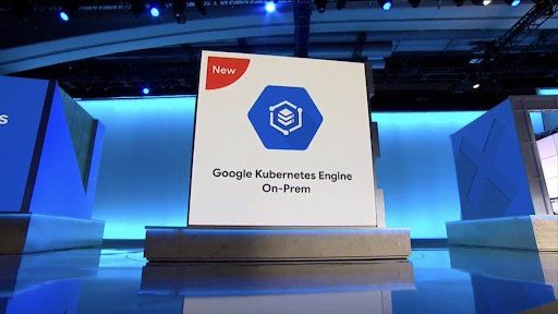 Kubernetes Podcast from Google tweet media