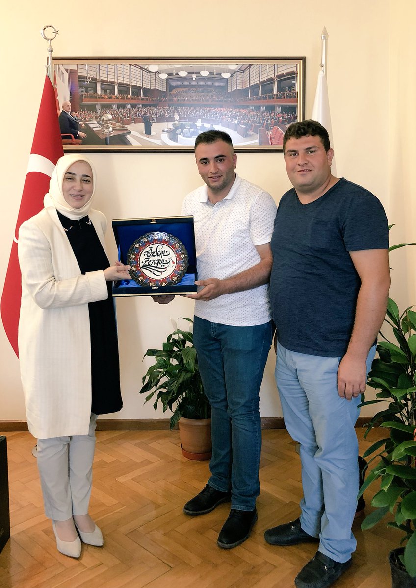 Tokat da seçim çalışmaları sürecinde bizimle beraber gece gündüz çalışan fedakar  genç kardeşlerim, 
Muhammed Sefa Şeker, Halit Gülmez
Enes Dinç, İsmail Tosun,
Hasan Koçoğlu...