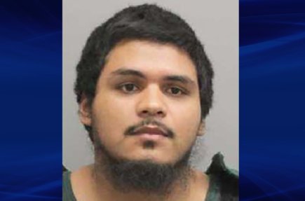 911weird's tweet photo. Man arrested for misusing 911 for calling to check whether he had an active warrant for his arrest https://t.co/xFpmFzvxIX https://t.co/yYAShb8UBX