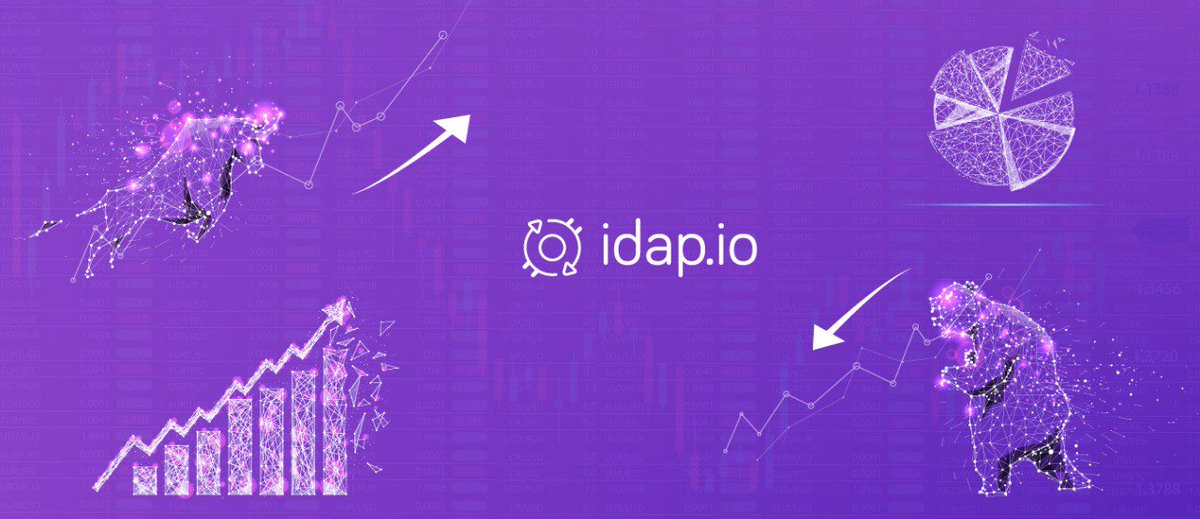 Orinacrypto's tweet image. Order management system having FIX interface, order routing to various
parties including multiple exchanges, ECNs, third parties trading
systems such as TT, Stellar, CQG. #idap_io #IDAP #idapICO