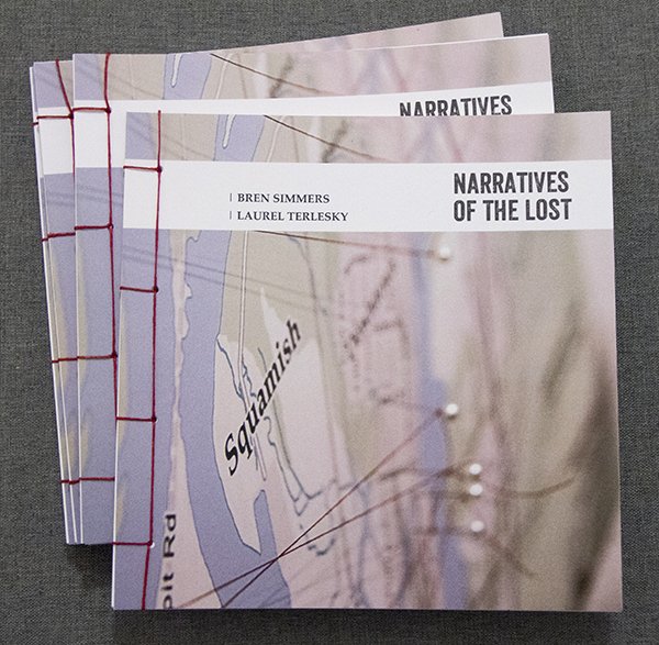 Limited Edition Narratives of the Lost Chapbook  - mailchi.mp/febe04d4f9d0/l…