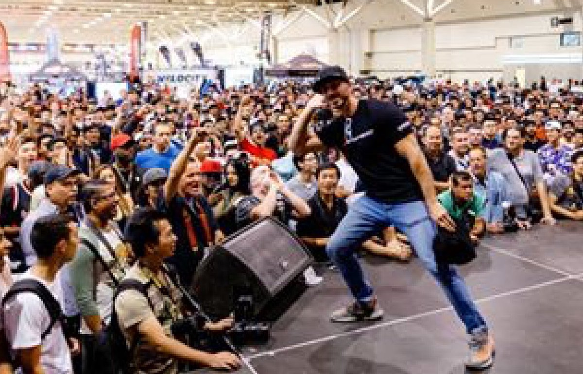 IMPORTFEST2026's tweet photo. @vossenwheels Presents #importfest2018 this Saturday July 28th at @MTCC_Events! See @DrJJDubecMD’s Liberty Walk NSX in person for the first time in Toronto! Brought to you by our Official Vehicle Sponsor @AcuraCanada!
#tireconnection #nittotire #importfestperformance https://t.co/GjADeThCRI