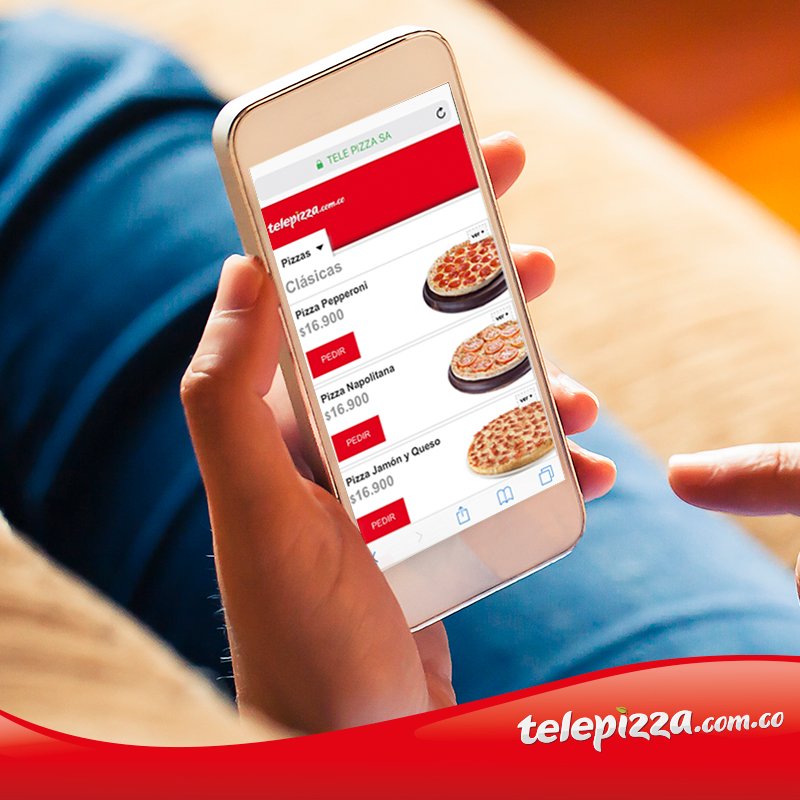 TelePizzaCol's tweet image. En telepizza.com.co o llamando a nuestro Call Center puedes descubrir el mejor sabor para compartir 🍕😋. Haz tu pedido ya, y pasemos más tiempo juntos. También al 7490505 en Bogotá y al 6045959 en Medellín 👈