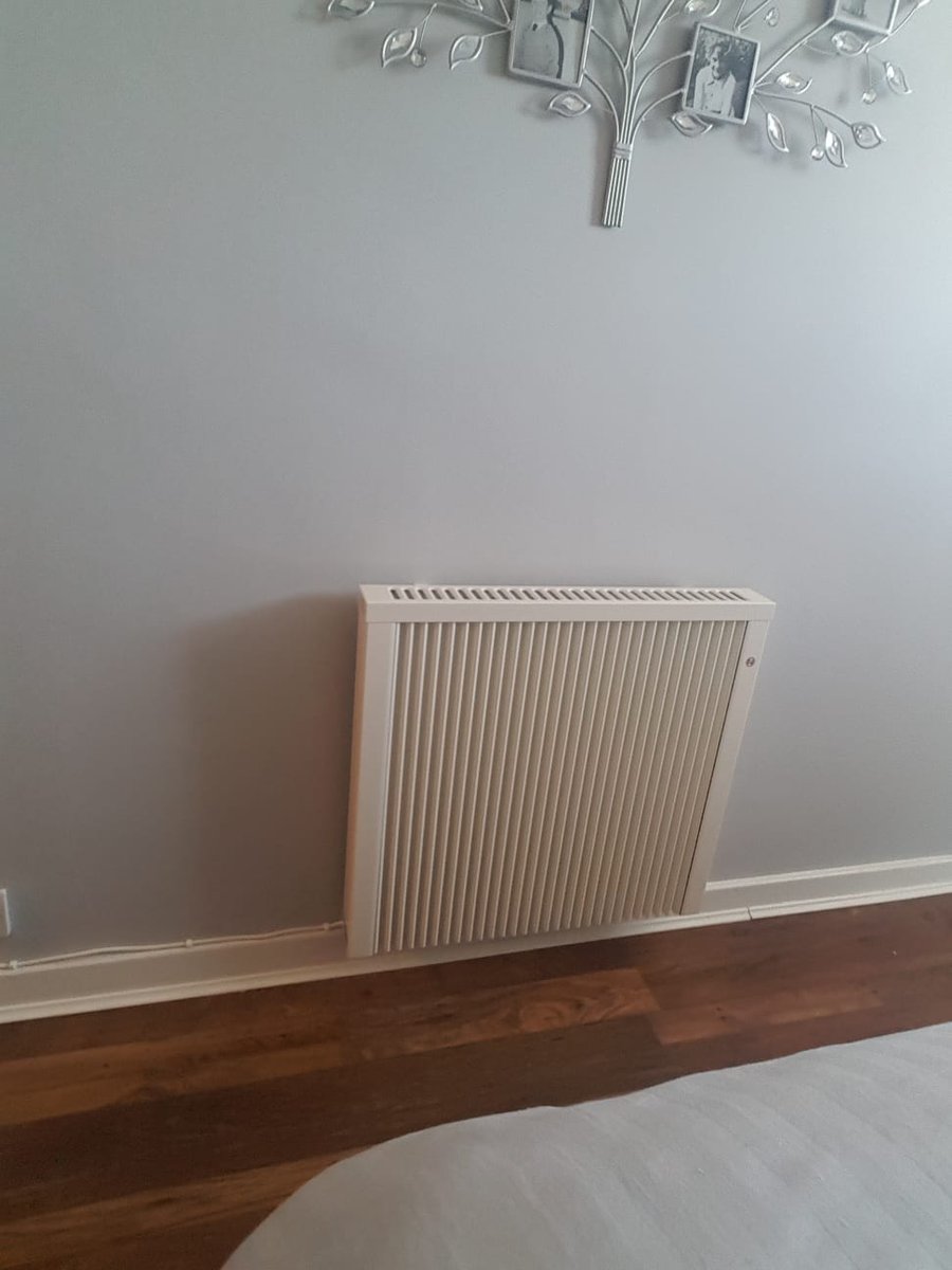 NW_heating's tweet photo. Our latest installation at a lovely home in #Bootle #electricheating #energyefficient #elkatherm https://t.co/IAWgMzFRcb