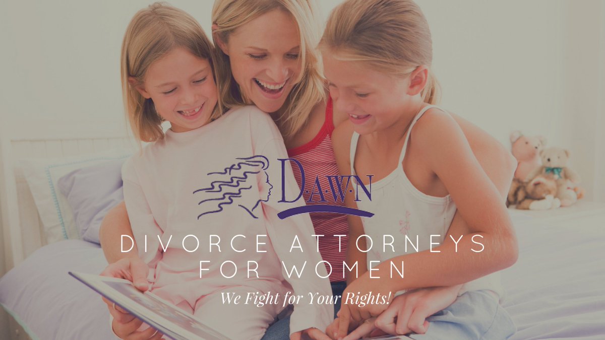 Daily life can be hard enough, but when it is even more trying when compounded by the stress of building that new life after/or during a divorce. You can make the transition more positive by repeating daily affirmations to encourage and reinforce your decisions! #womensattorney