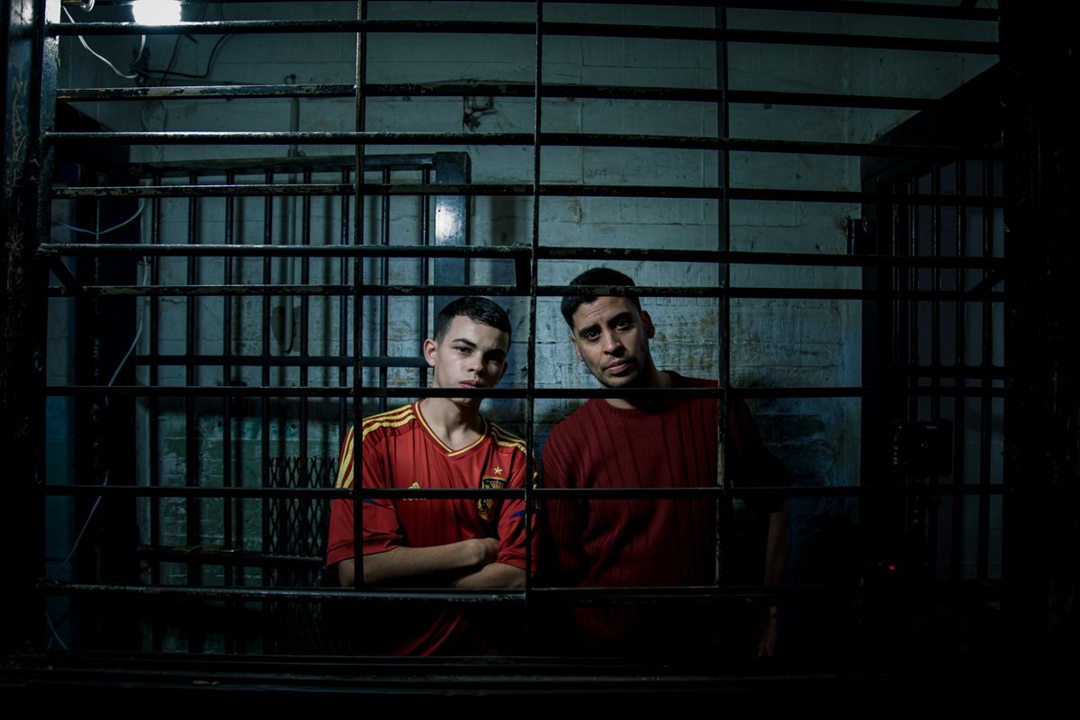 La Secta Del Gatillo tweet media