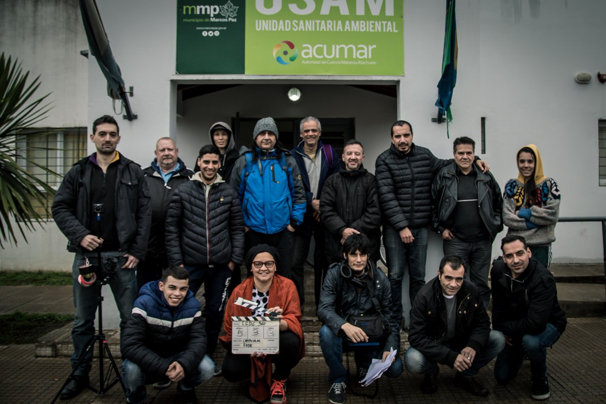 La Secta Del Gatillo tweet media