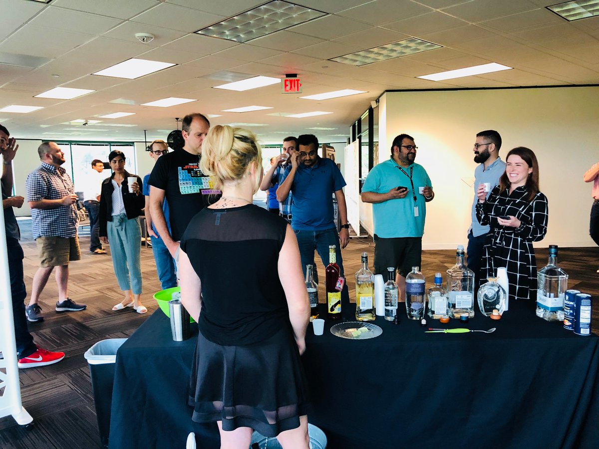 CognitiveScale tweet media