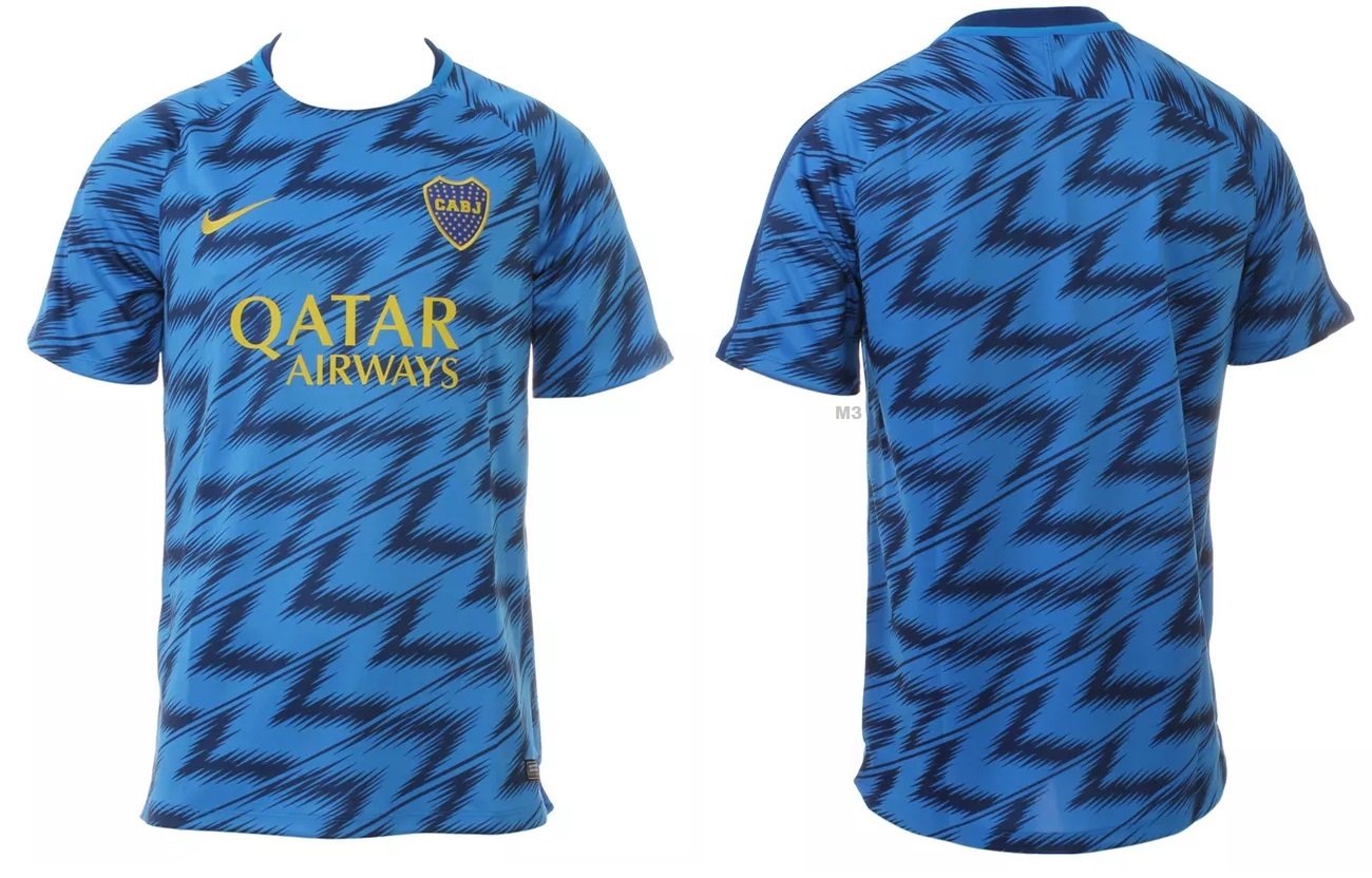 on Twitter: "Nueva REMERA NIKE BOCA SQUAD GX 2018/19 $1149 LA INDUMENTARIA EN https://t.co/HmoazvARUZ #CABJ #boca #bocajuniors #bocajrs #BocaIndumentaria #imagen #Respect #indumentaria #EstoEsBoca https://t.co/PqKE2hAlpr" / Twitter