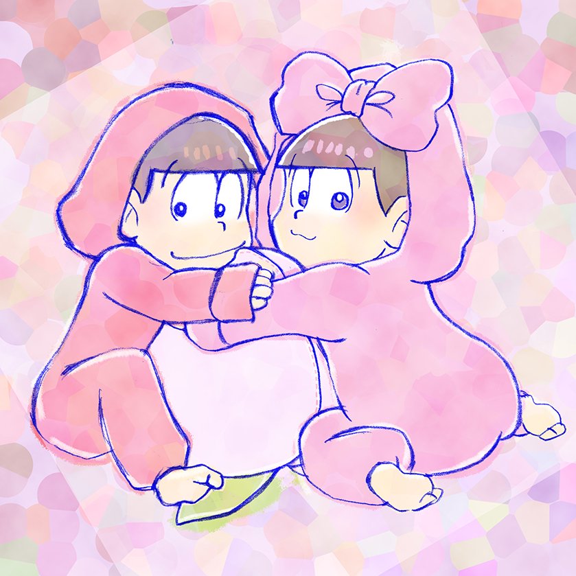 Twoucan おそ松さんナタリーストア の注目ツイート イラスト マンガ Twoucan おそ松さんナタリーストア の注目ツイート イラスト マンガ
