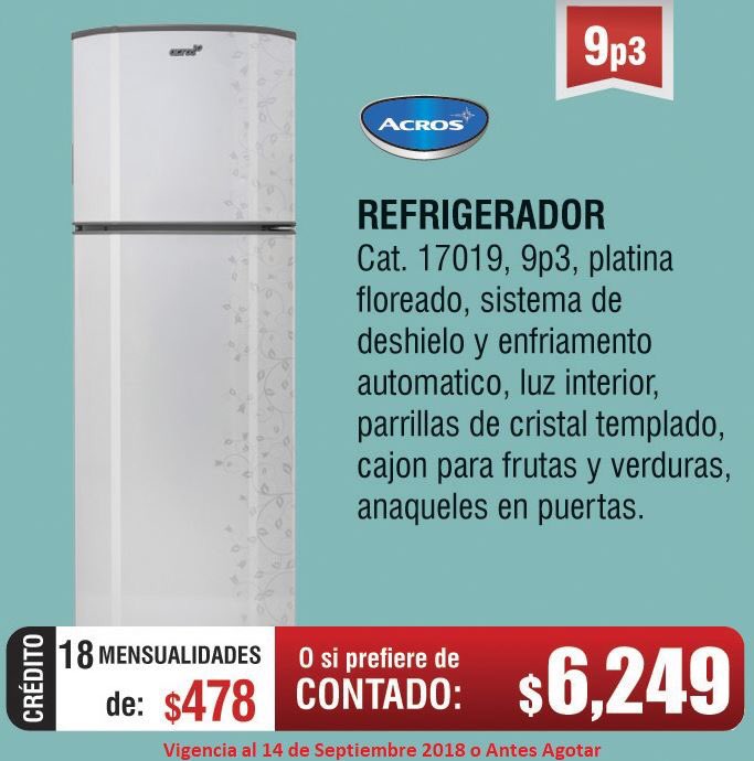FolyMueblesT's tweet photo. Ideal para mantener tus alimentos bien conservados🥑🍅🥕¡Te esperamos! #EspecialesVerano #folymueblest #folyAltamira #folyAeropuerto #folyEjército #folyCentro #folymueblesPozaRica #folymueblesSLP #folySoledad https://t.co/iGDMFANLRP
