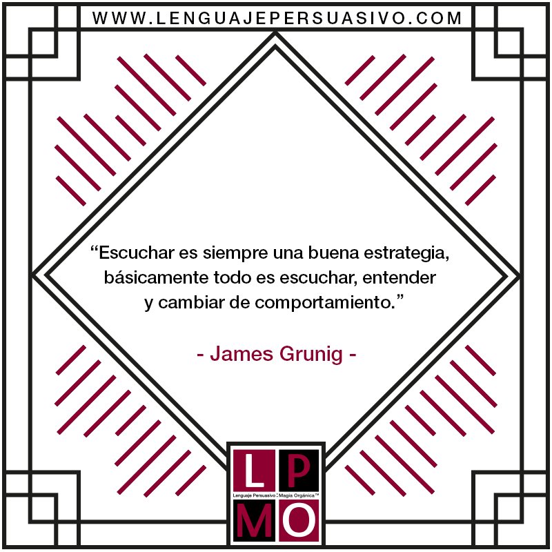 LPMO_'s tweet photo. En toda buena comunicación es tan importante hablar como escuchar. #TipLPMO #FelizMartes https://t.co/WPHBuFuIBn