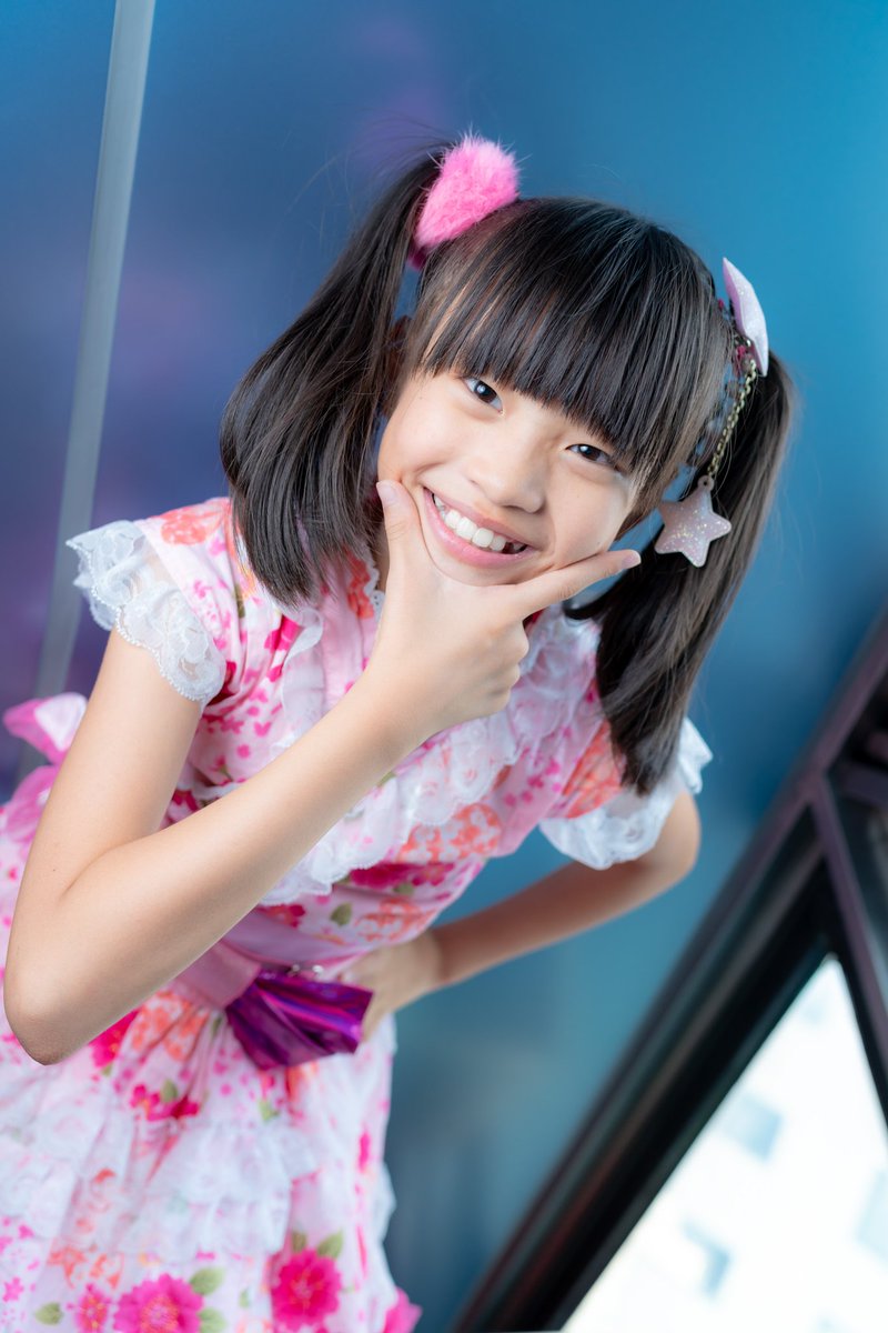2018.07.22 渋谷アイドル劇場 #Twinkle #み〜ちゃん #JS6 #みーちゃん